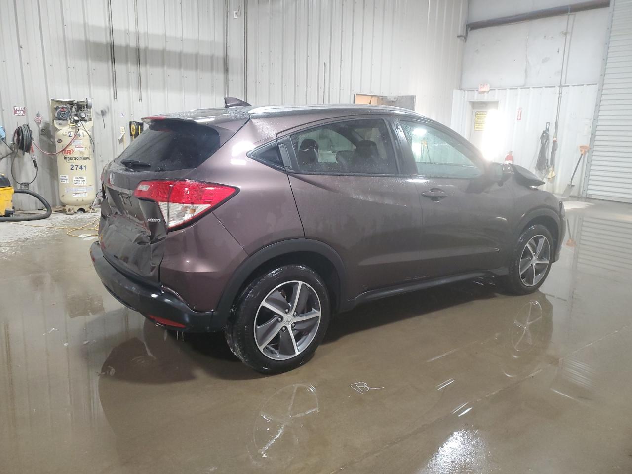 2022 Honda HR-V - Image 3