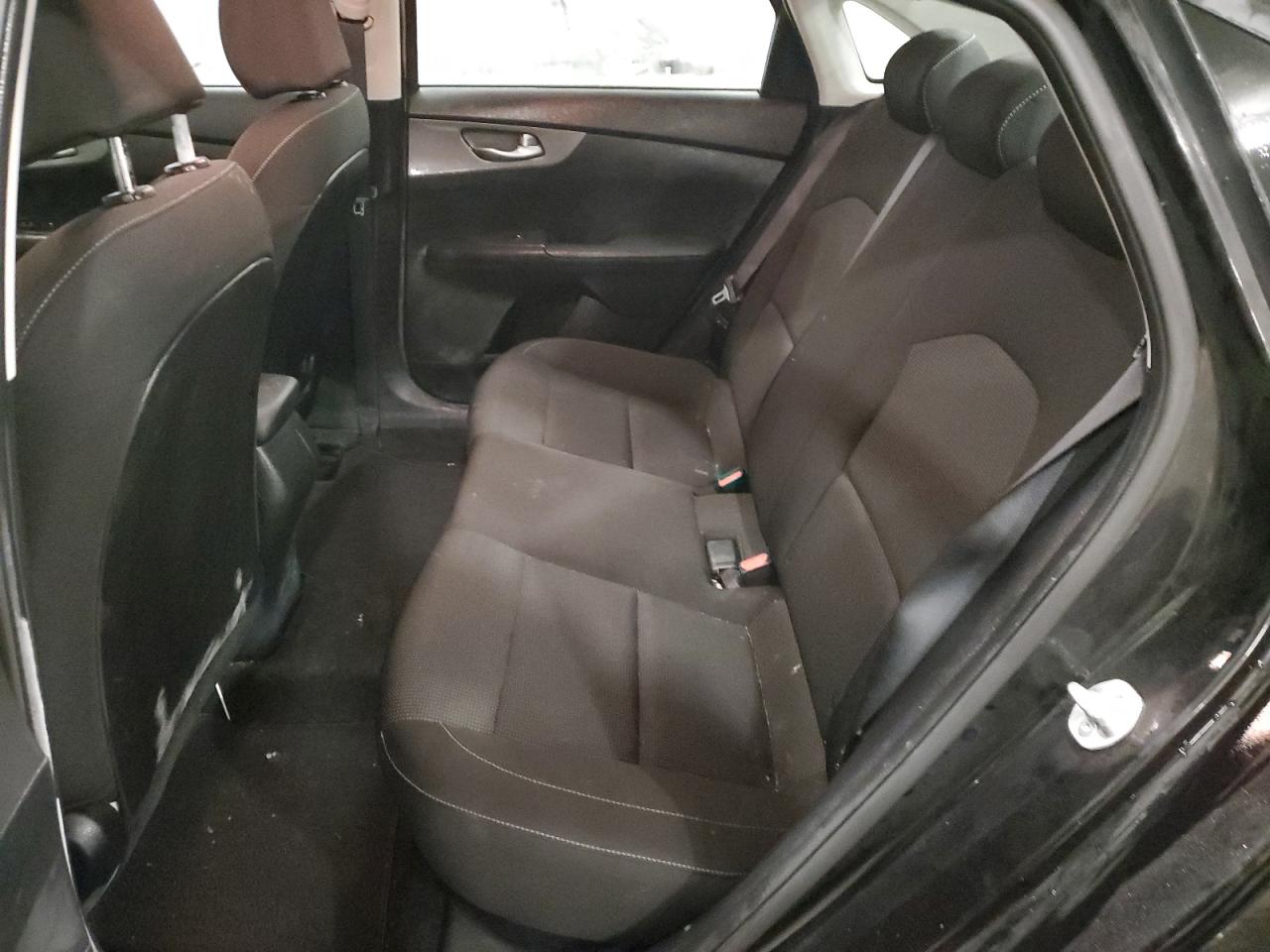 2021 Kia Forte Fe VIN: 3KPF24AD6ME296684 Lot: 88228795