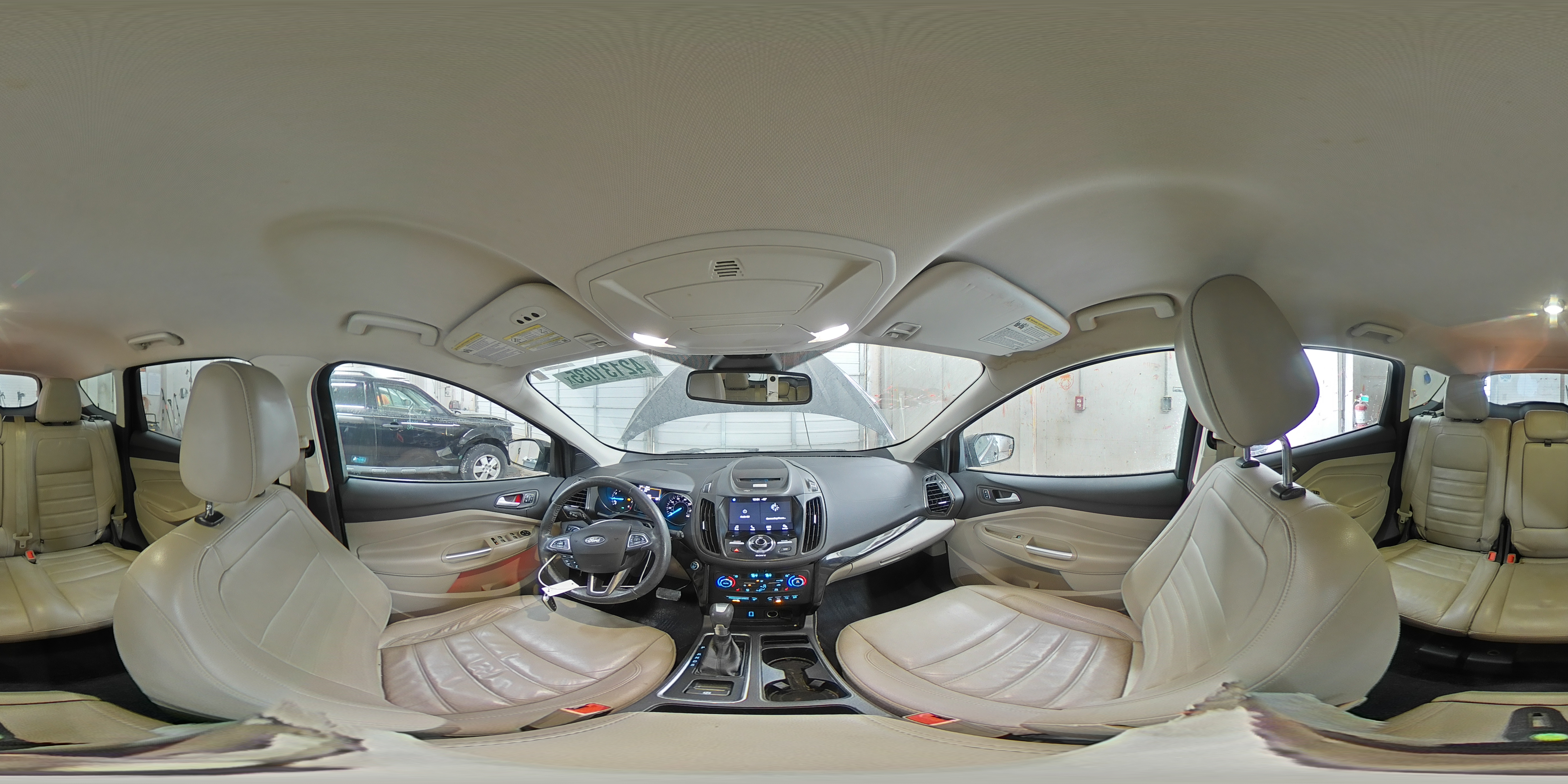 2017 Ford Escape - Image 16