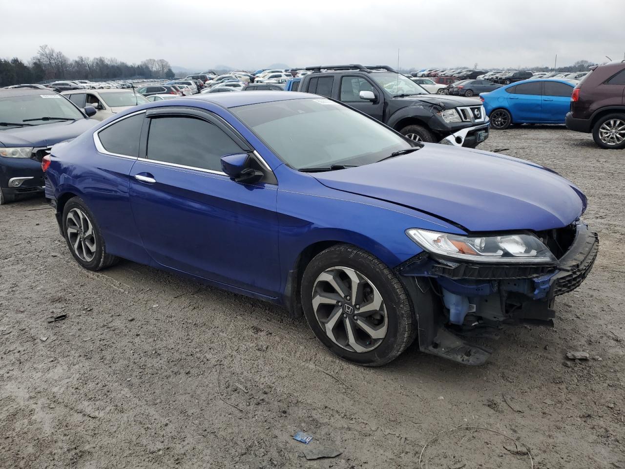 2016 Honda Accord - Image 4