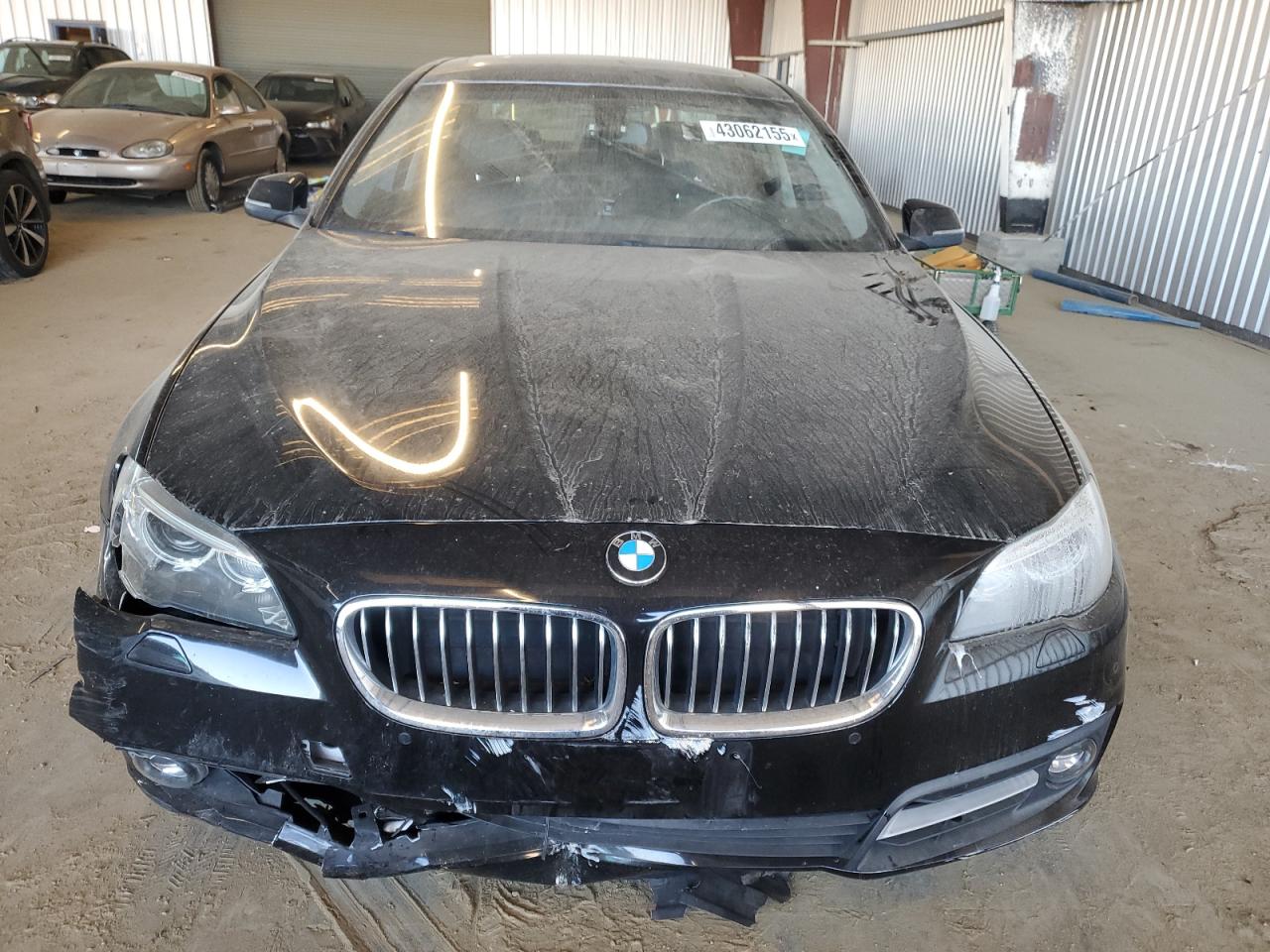 2016 BMW 5er - Image 5