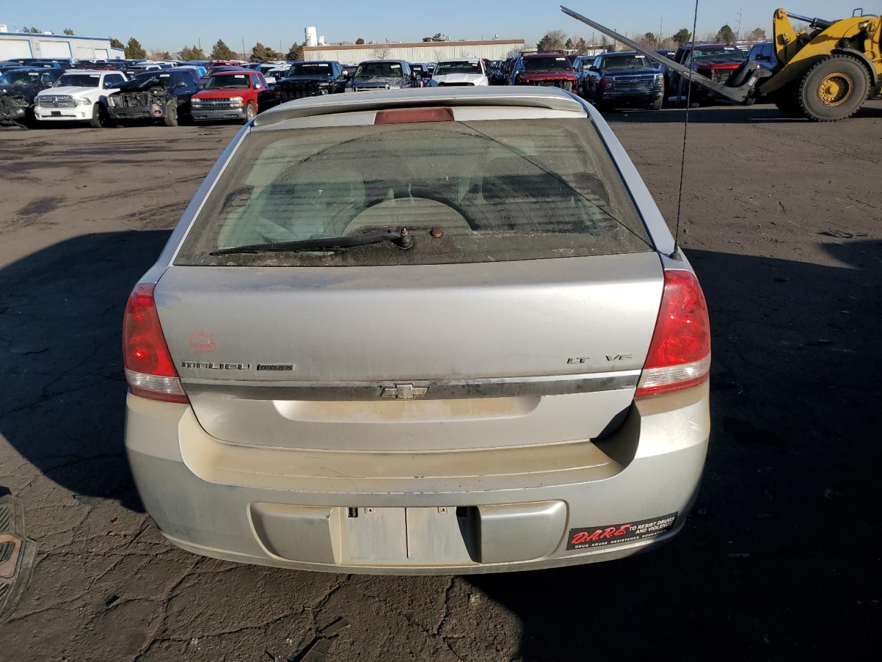 2005 Chevrolet Malibu - Image 6