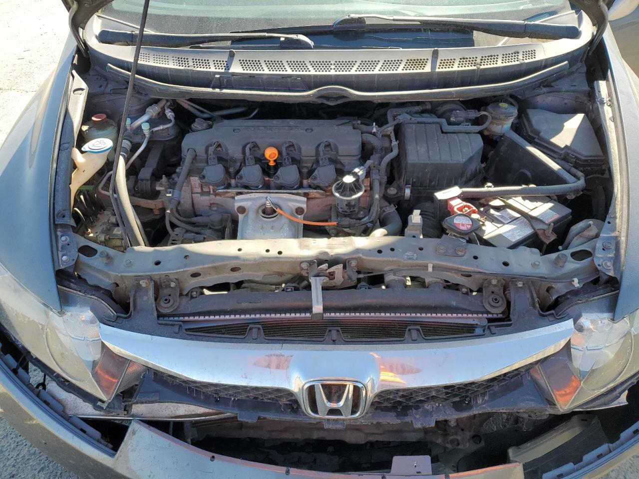 2010 Honda Civic - Image 12