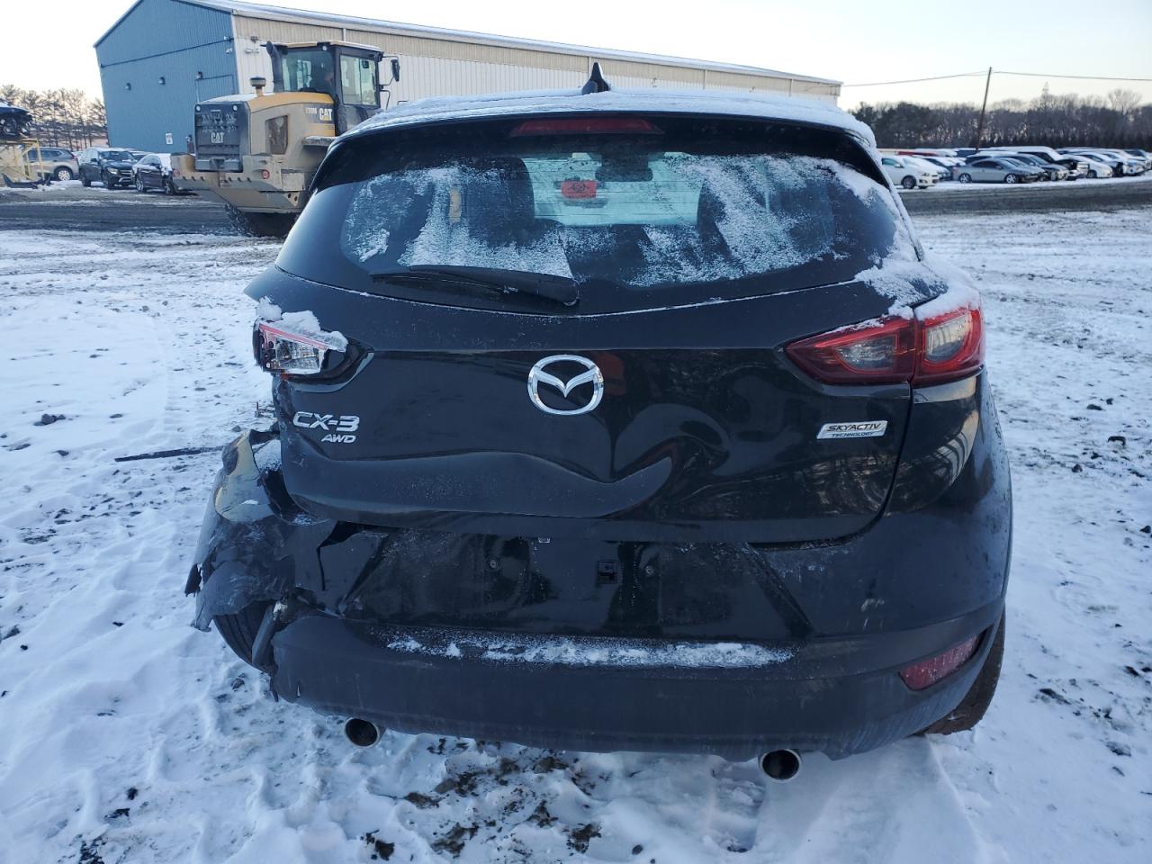 2016 Mazda CX-3 - Image 6