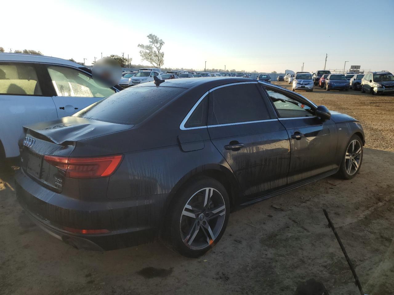 2017 Audi A4 - Image 3