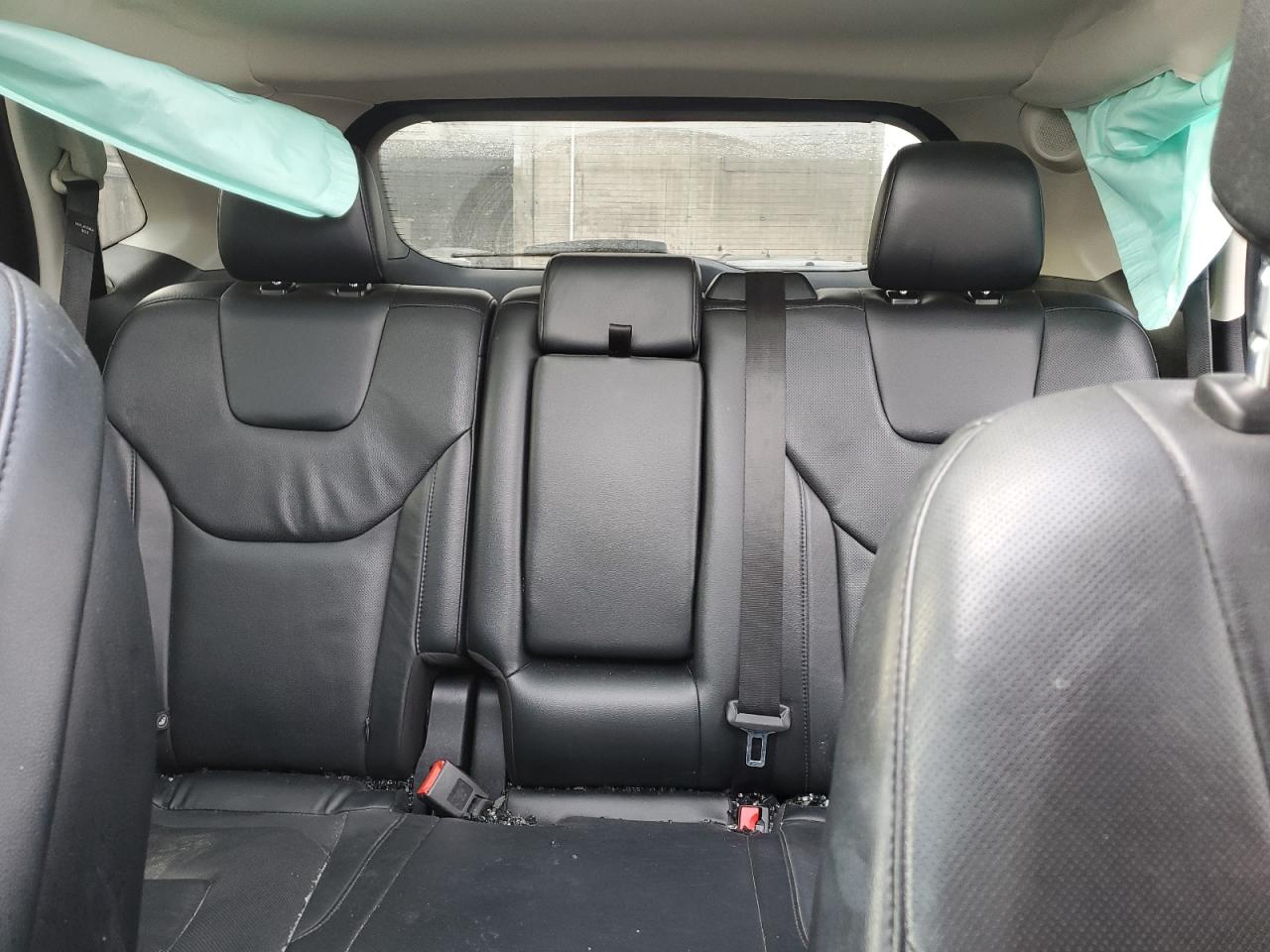 2016 Ford Edge - Image 10