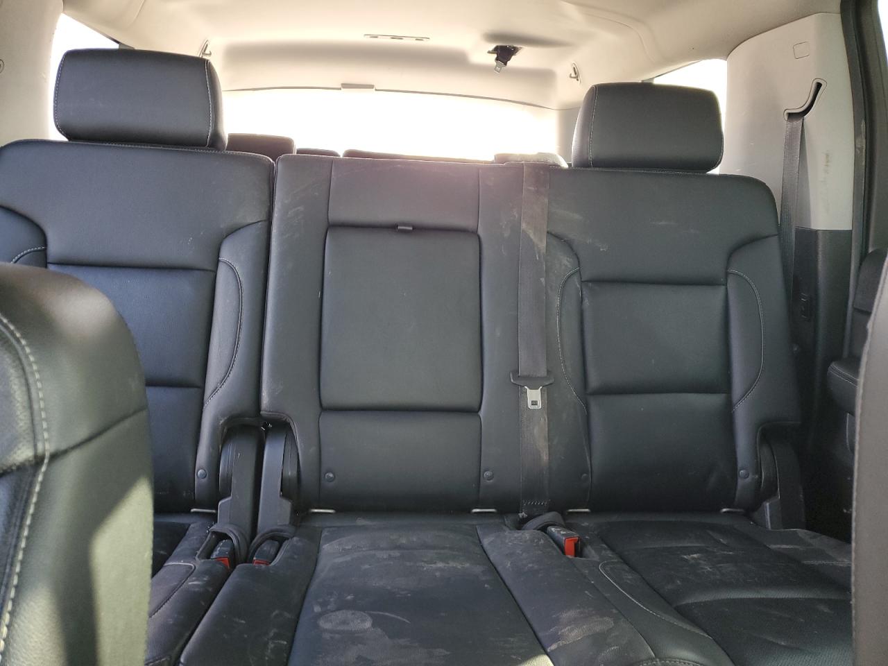 2019 GMC Yukon - Image 10