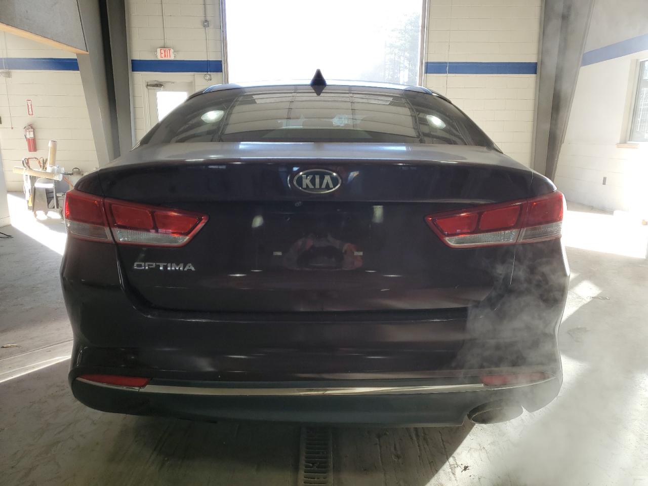 2016 Kia Optima - Image 6