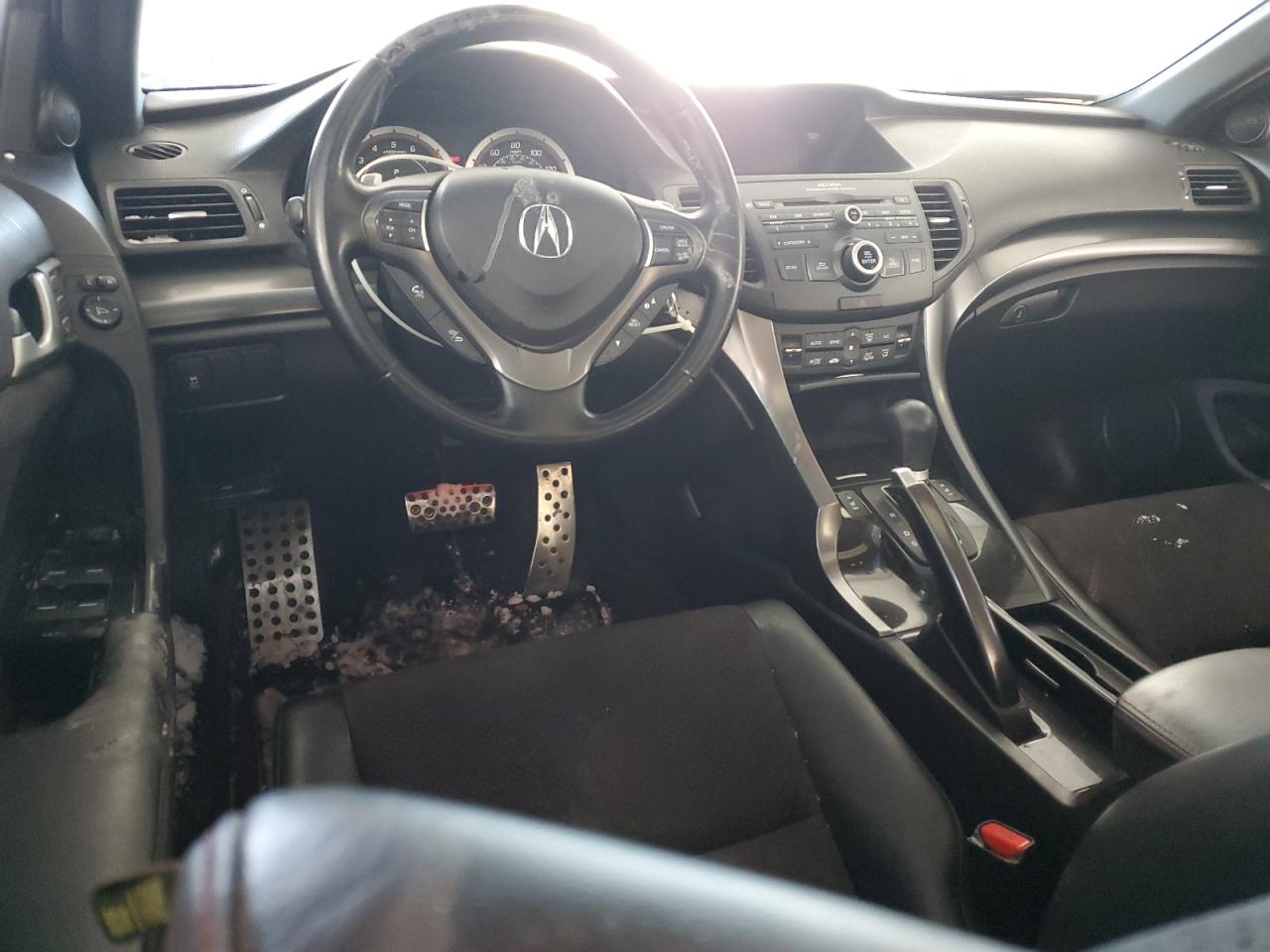 2012 Acura TSX - Image 8