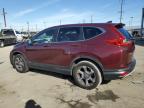 2018 Honda Cr-V Exl for Sale in Los Angeles, CA - Front End