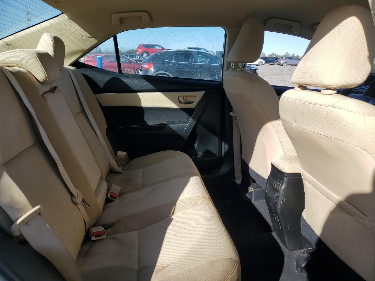2019 Toyota Corolla - Image 10