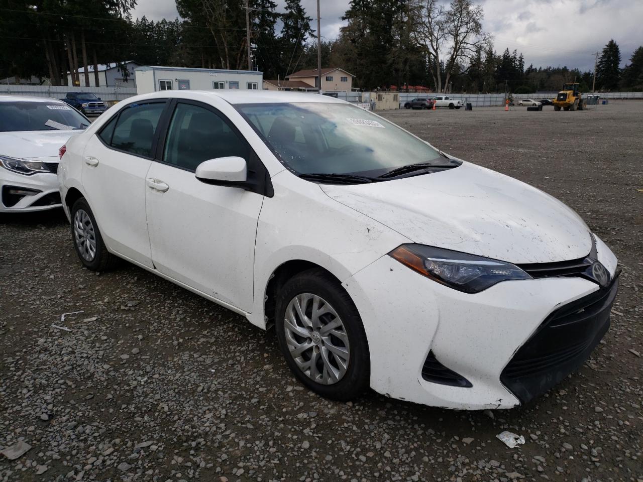 2017 Toyota Corolla - Image 4