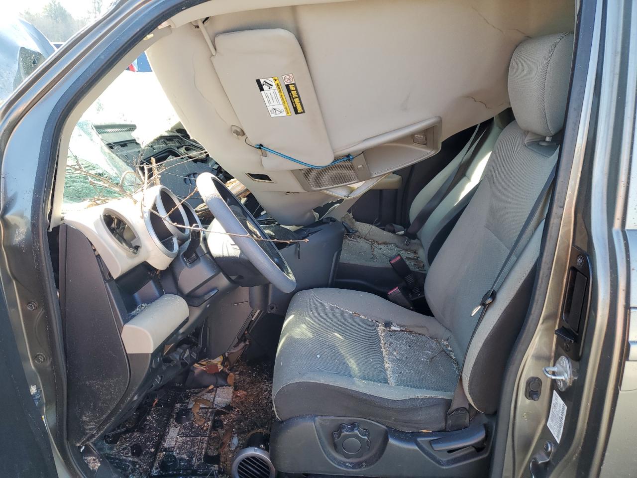 2007 Honda Element - Image 7