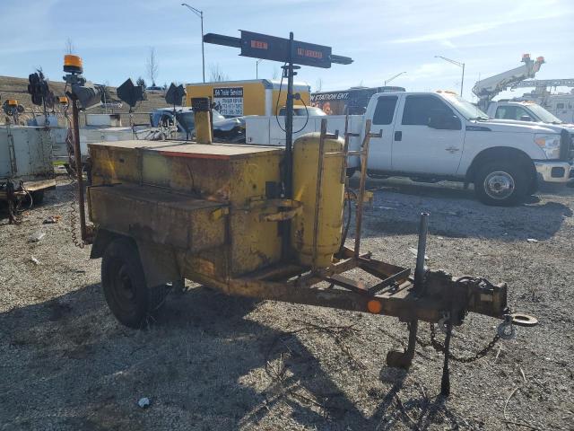 1971 Hesco Generator
