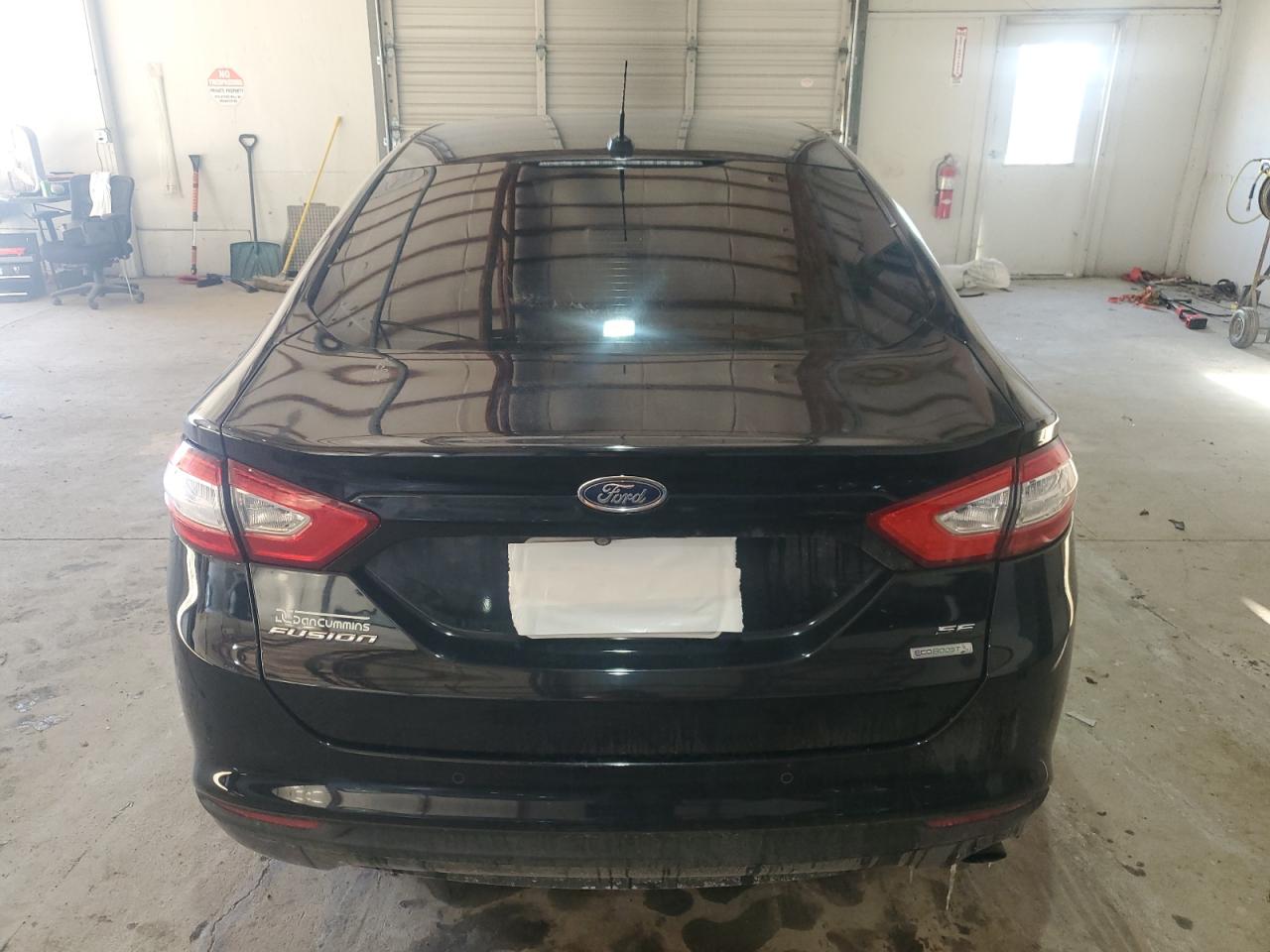 2016 Ford Fusion - Image 6