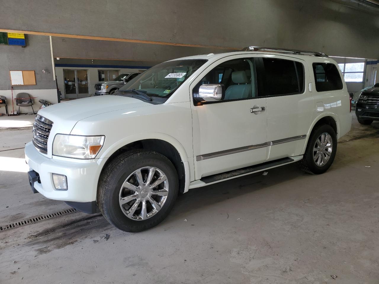 2010 Infiniti QX56 - Image 1
