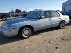 2001 Mercury Grand Marquis Ls en Venta en Nampa, ID - Side