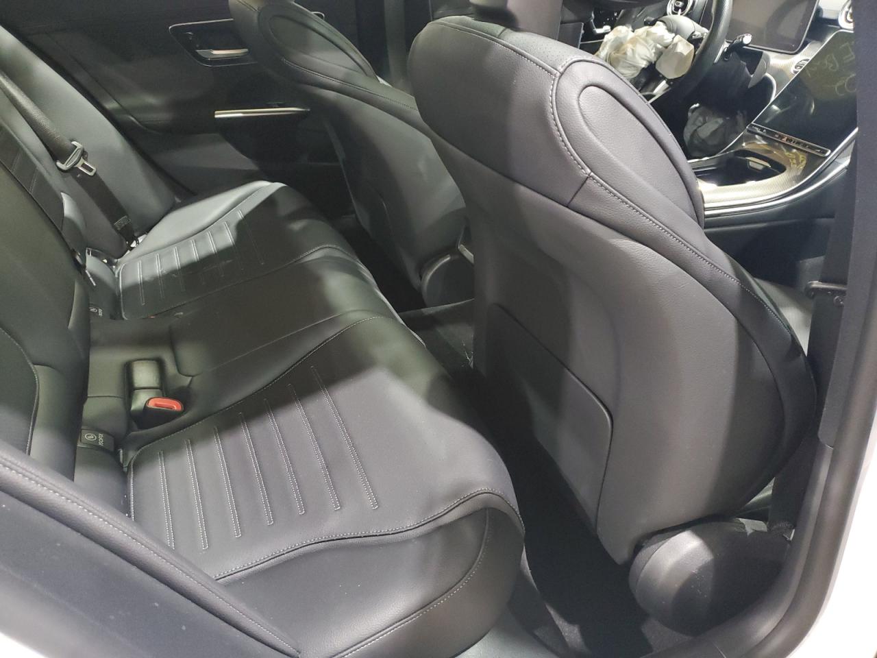 2022 Mercedes-Benz C-klasse - Image 10