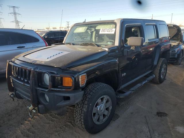 2007 Hummer H3 