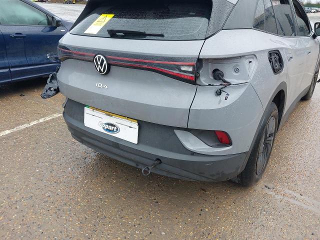 2023 VOLKSWAGEN ID4 LIFE