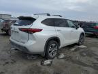 2022 Toyota Highlander Xle na sprzedaż w Windham, ME - Side