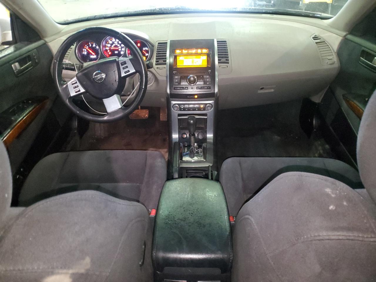2007 Nissan Maxima - Image 8