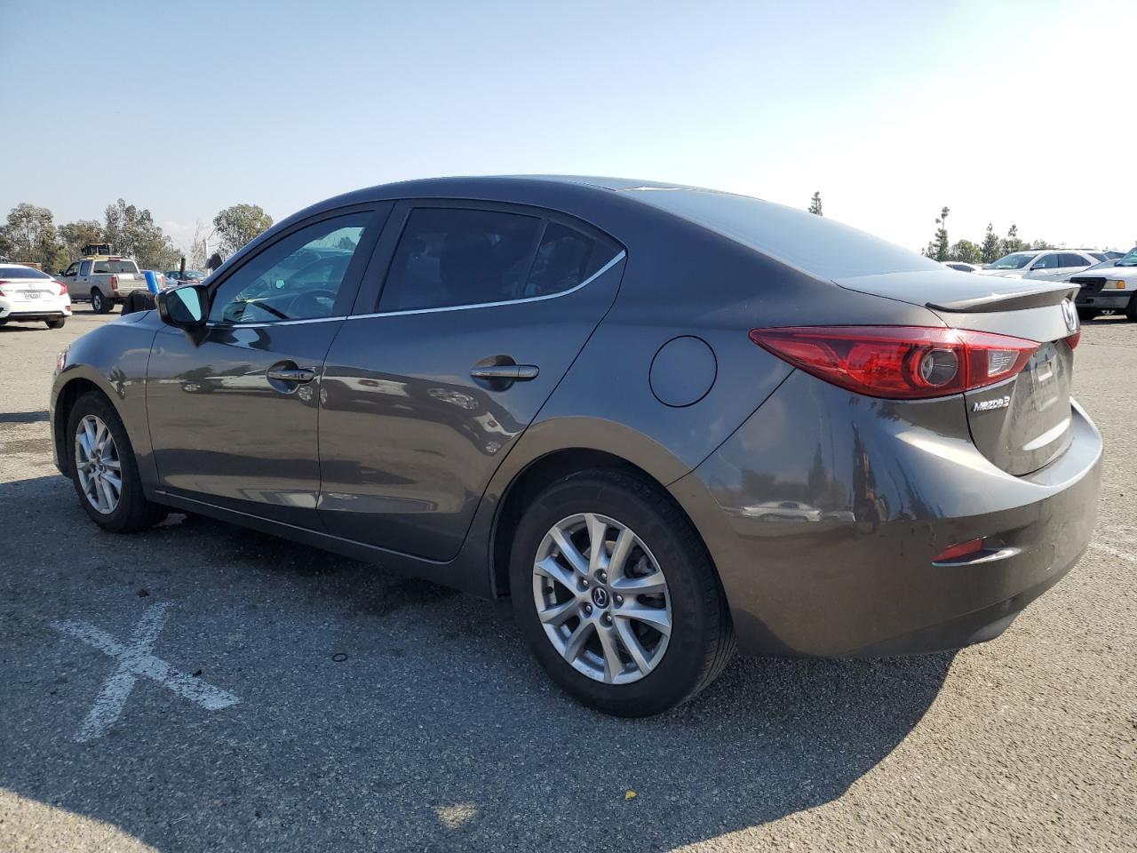 2016 Mazda 3 - Image 2