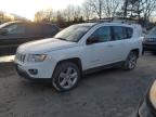 2013 Jeep Compass Limited for Sale in North Billerica, MA - Mechanical