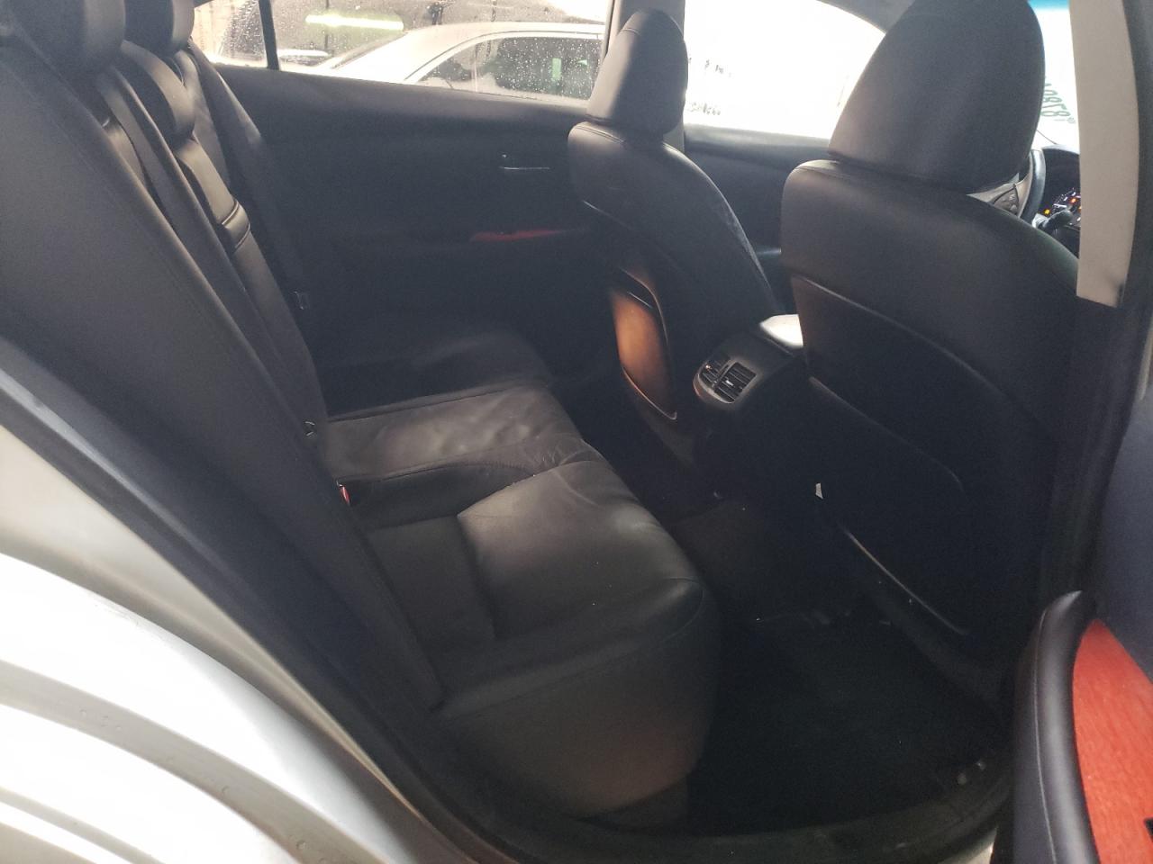 2009 Lexus ES - Image 10