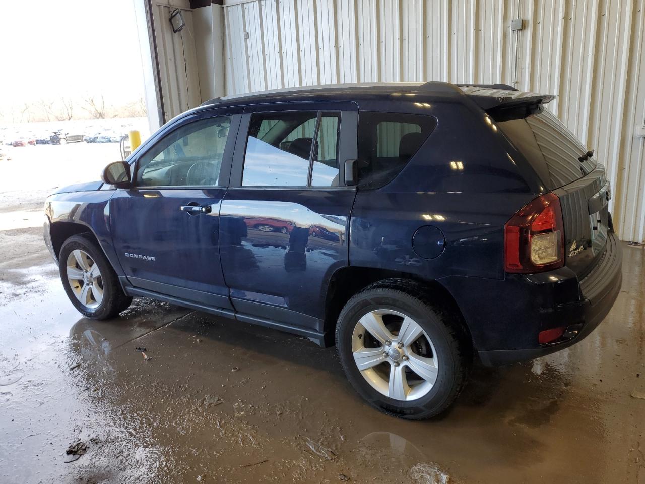 2015 Jeep Compass - Image 2