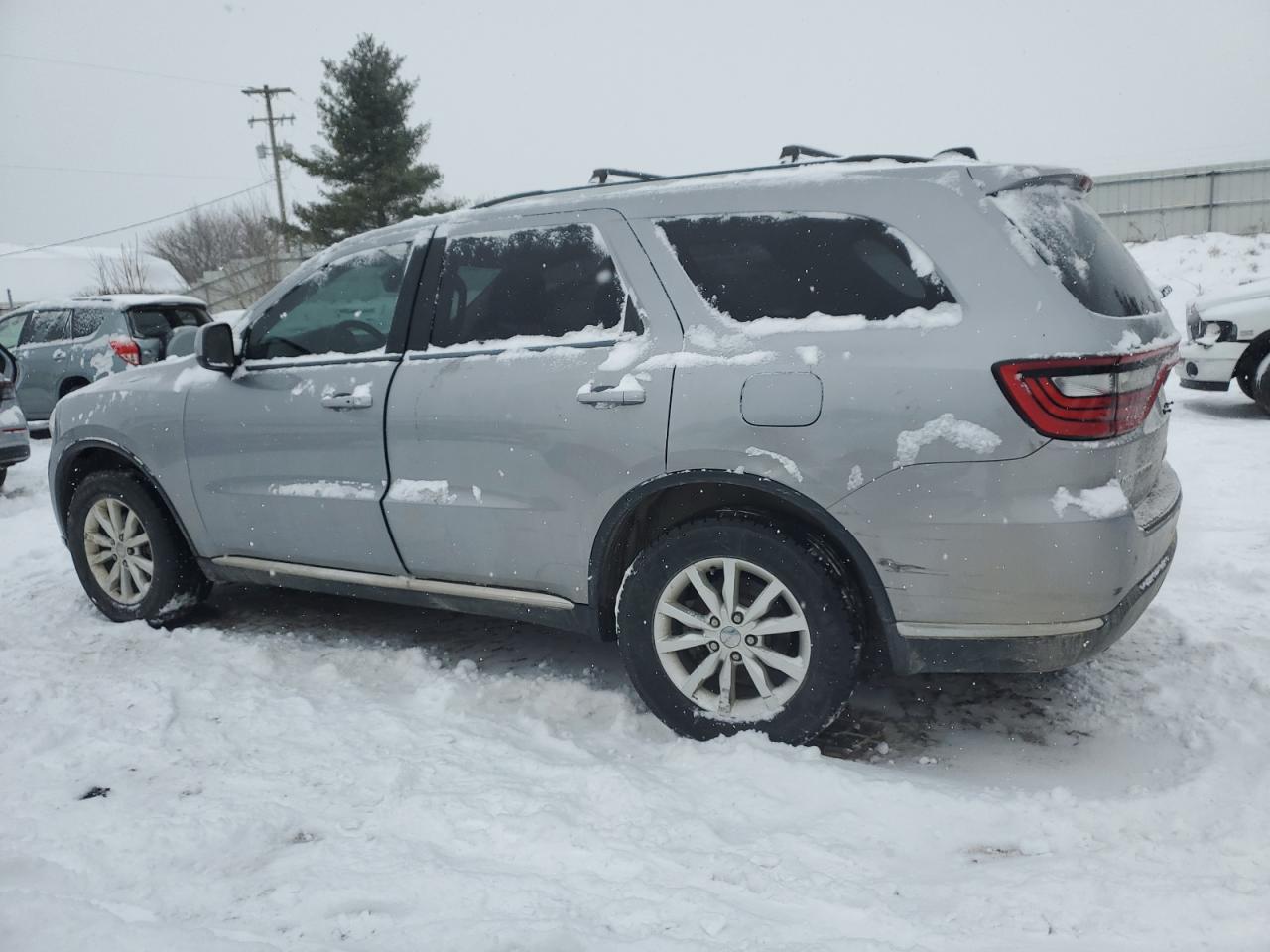 2014 Dodge Durango - Image 2