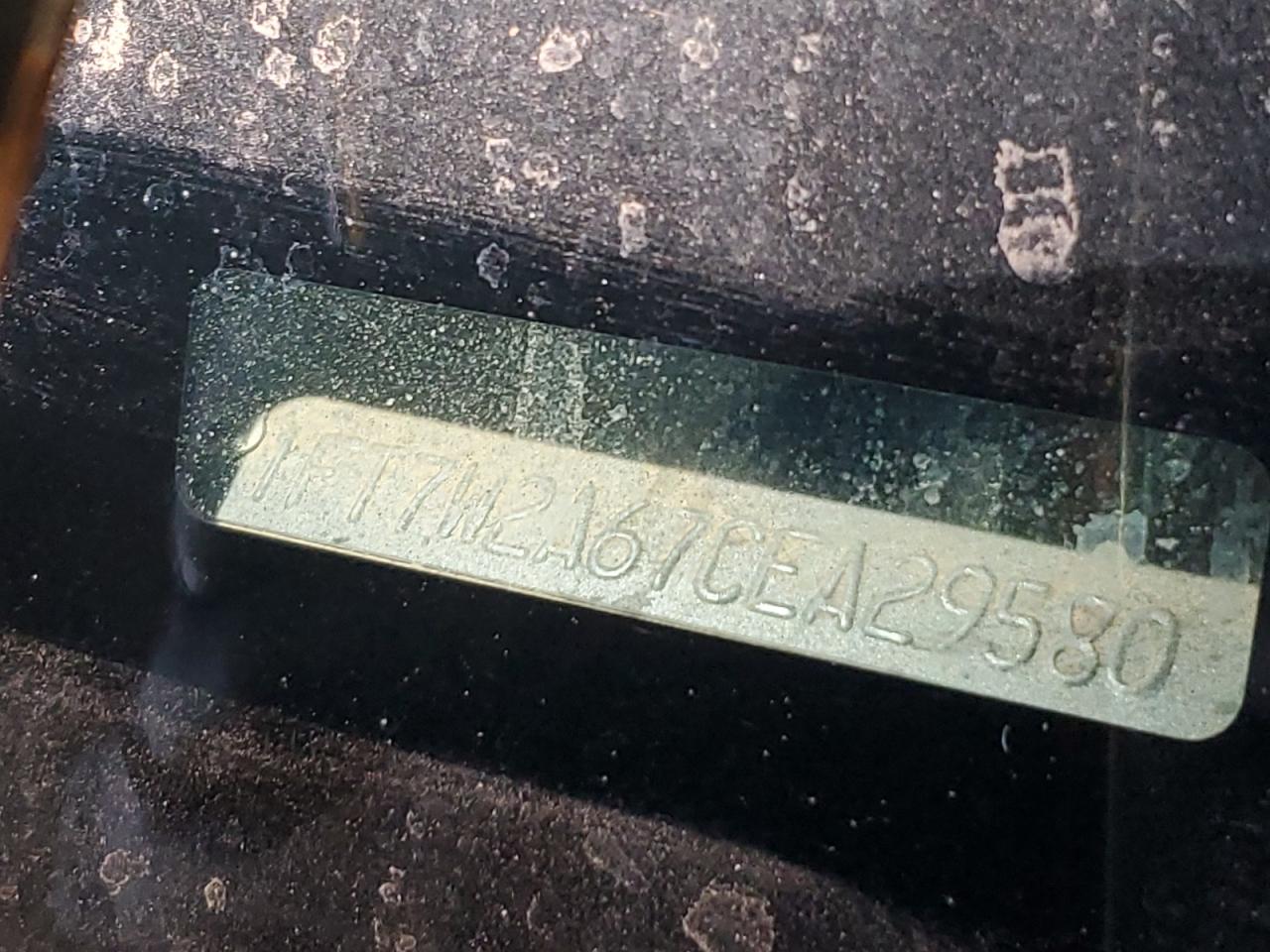 2012 Ford F250 - Image 12