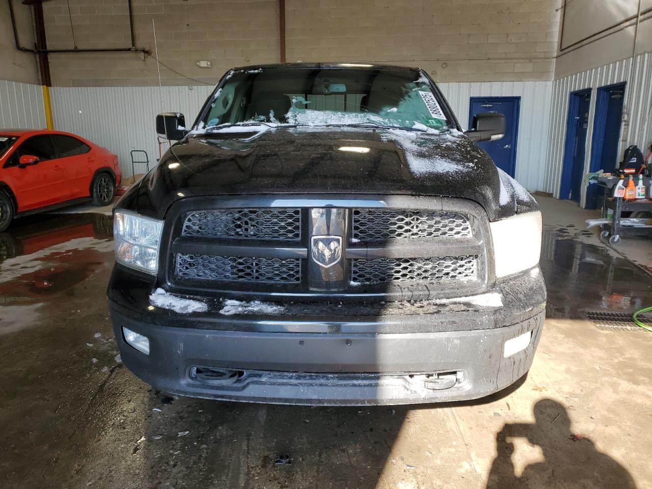 2011 Dodge RAM - Image 5