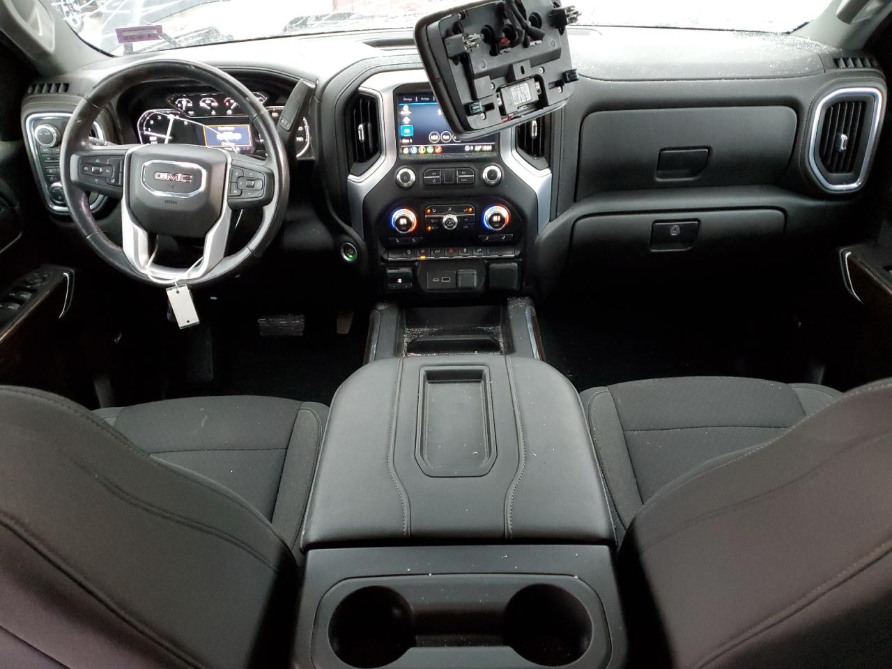 2021 GMC Sierra - Image 8