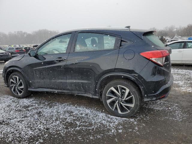  HONDA HR-V 2020 Czarny