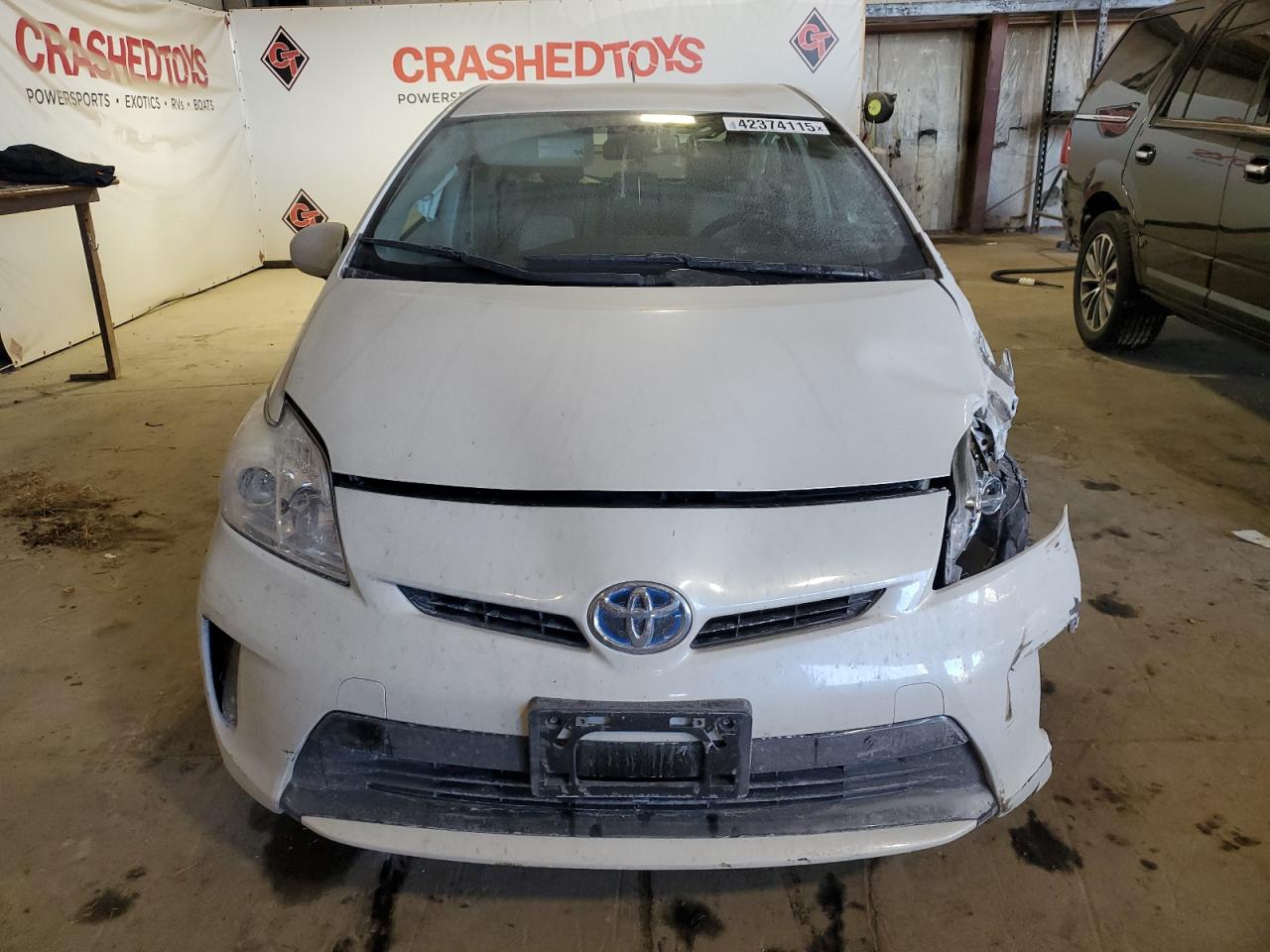 2015 Toyota Prius - Image 5