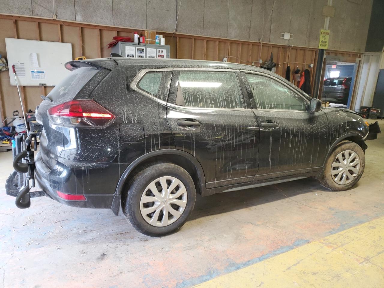 2019 Nissan Rogue - Image 3