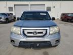 2011 Honda Pilot Lx продається в Gaston, SC - Side