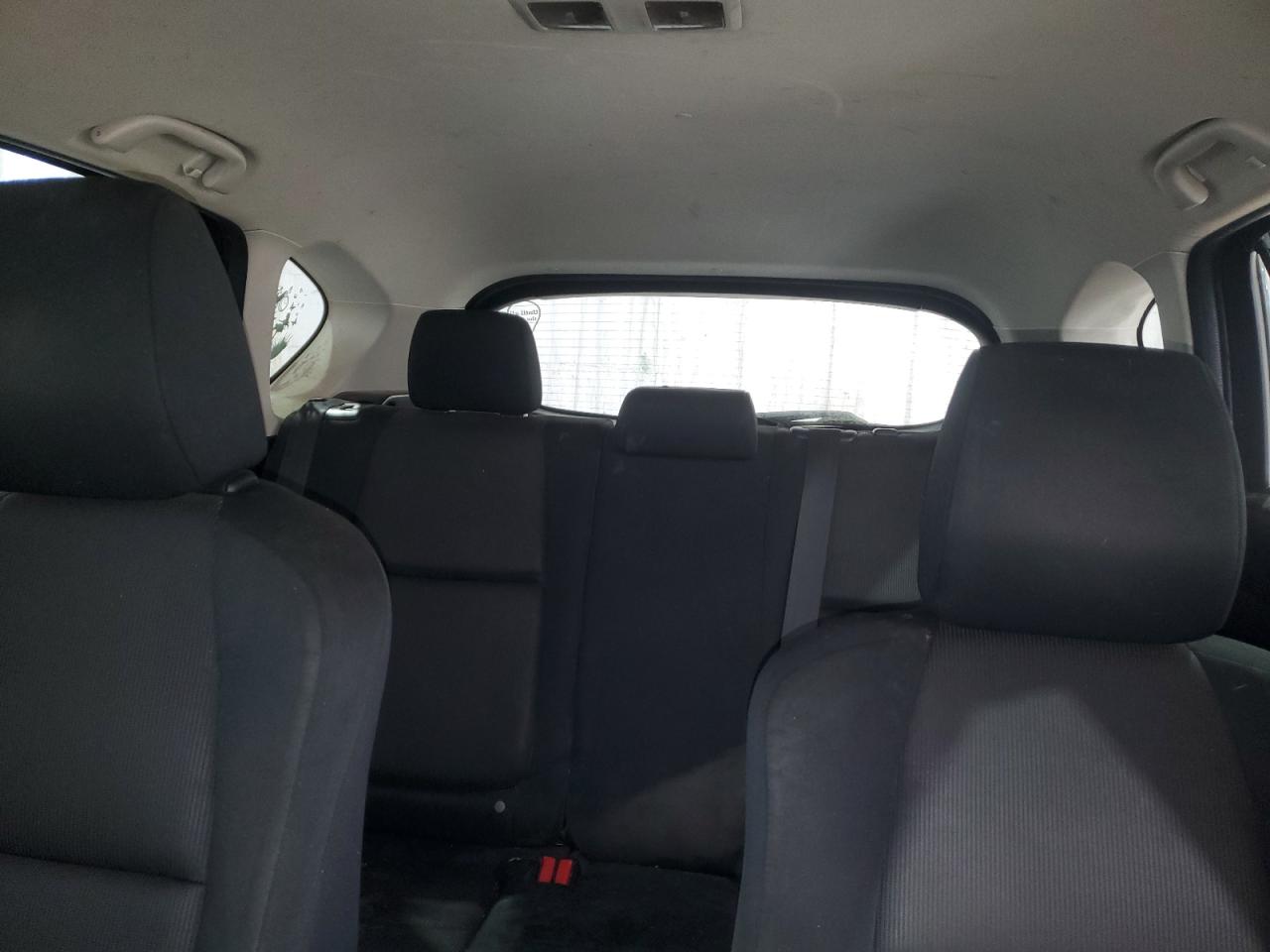 2016 Mazda CX-5 - Image 10