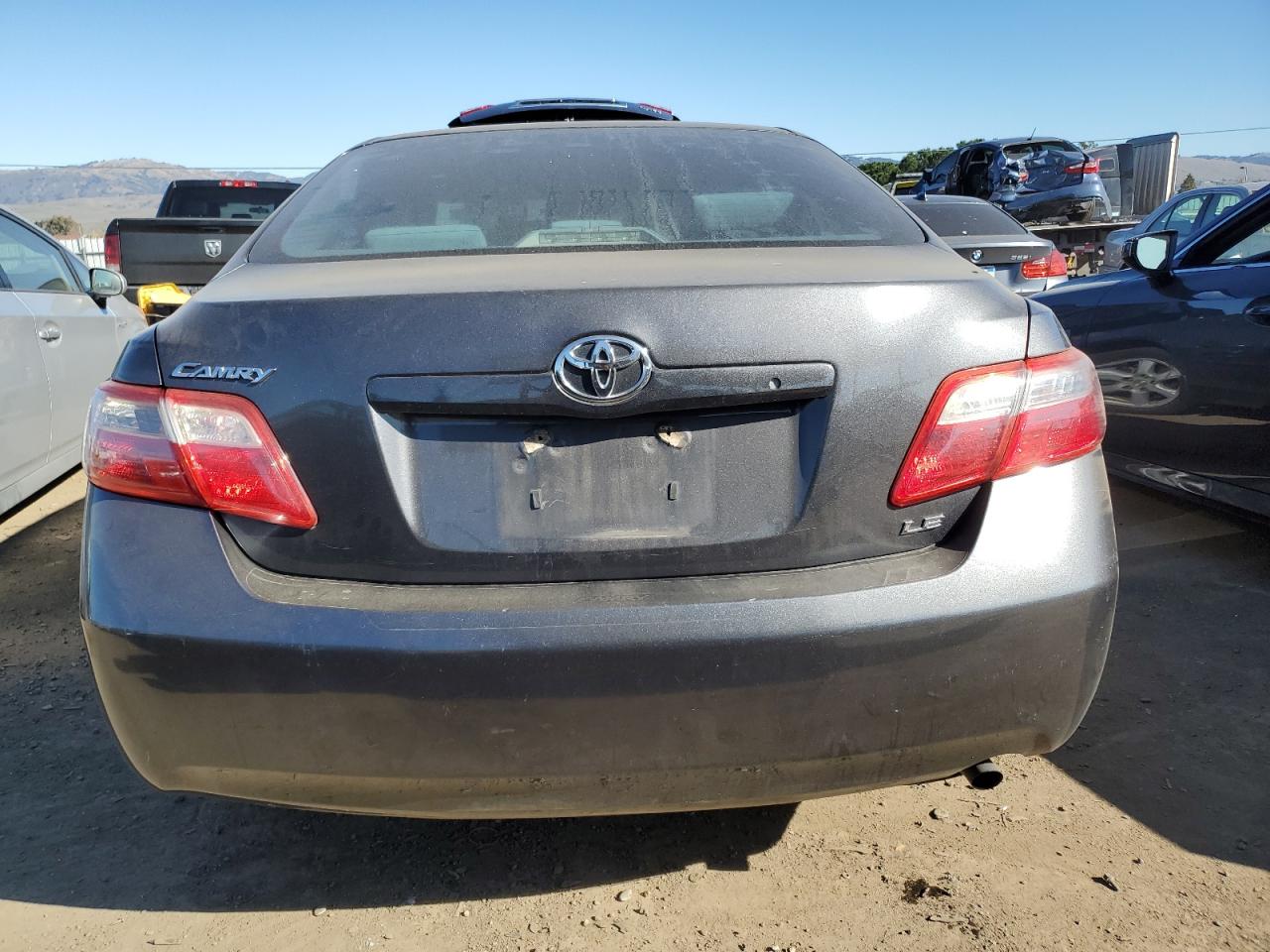 2009 Toyota Camry - Image 6