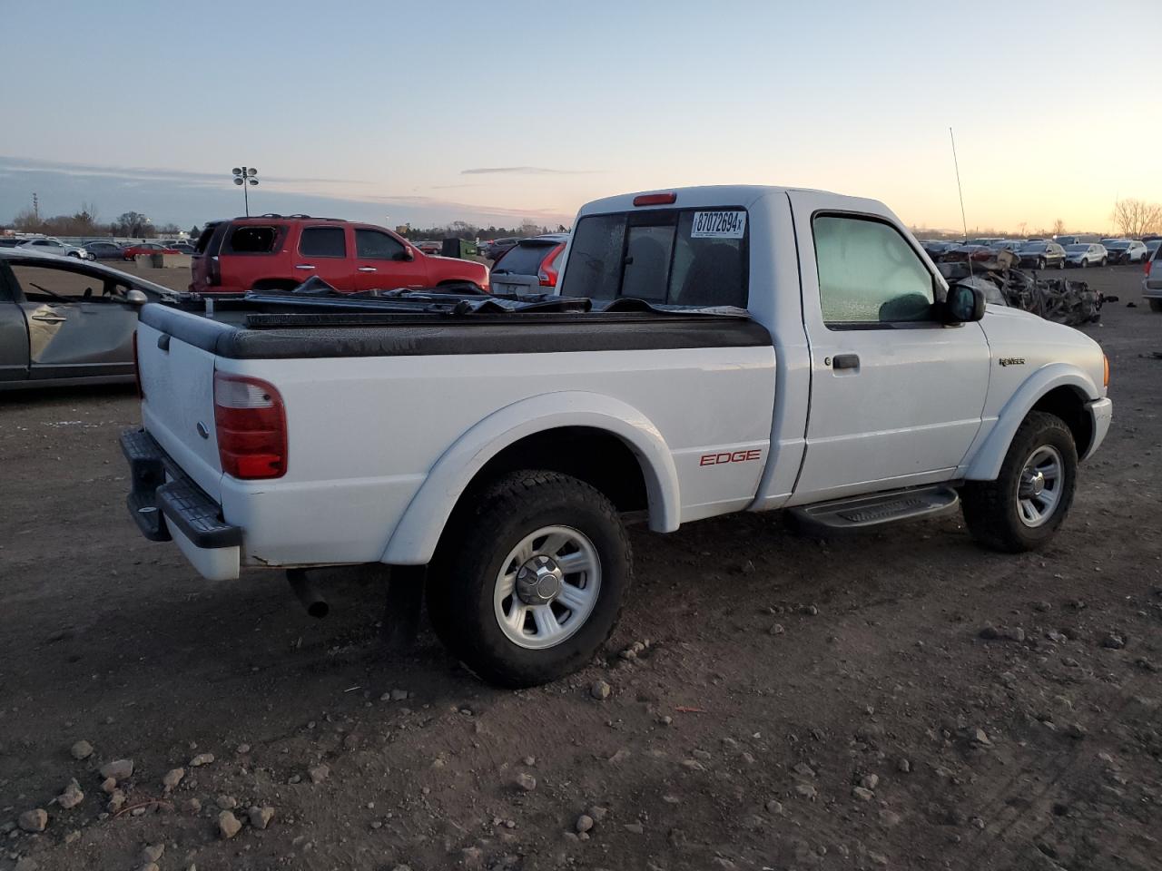 2003 Ford Ranger - Image 3