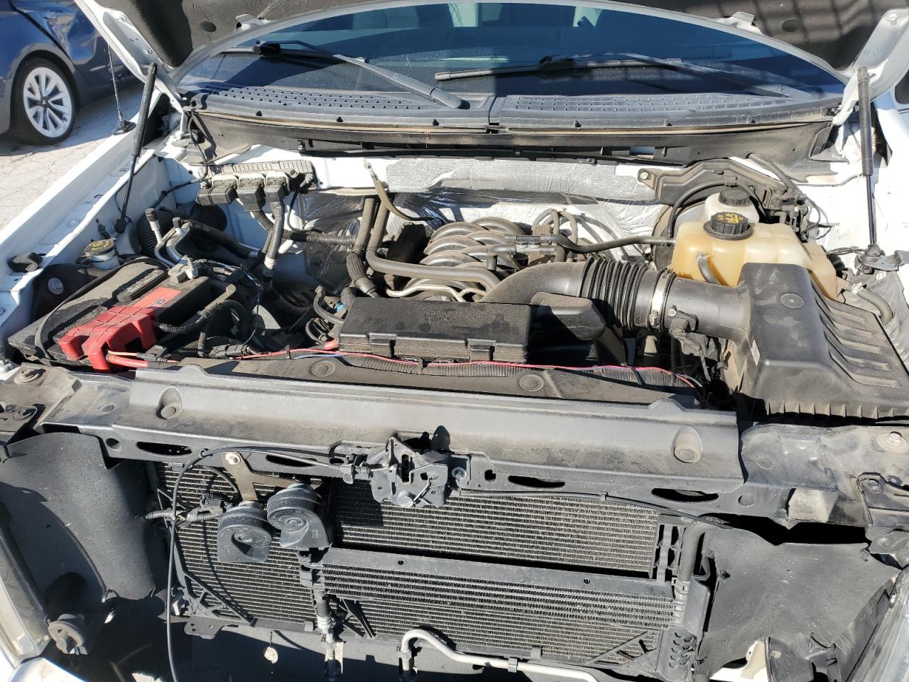 2013 Ford F-150 - Image 11