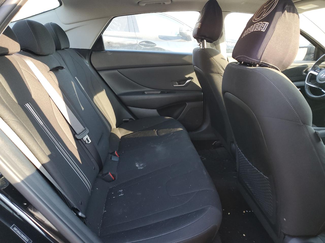 2021 Hyundai Elantra - Image 10