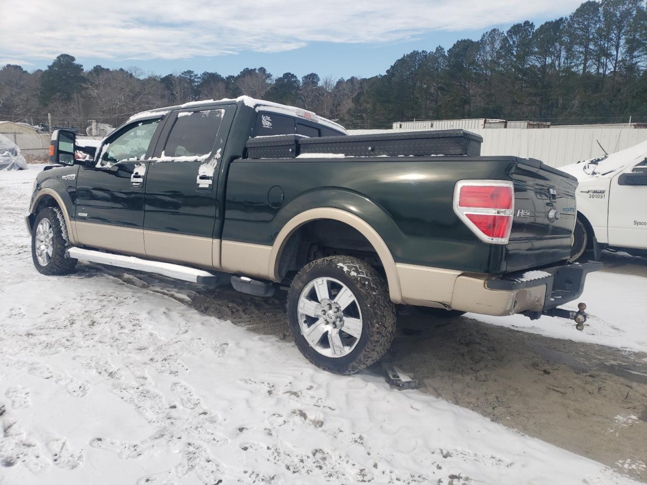2013 Ford F-150 - Image 2