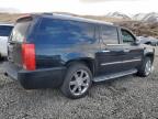 2008 Cadillac Escalade Esv за продажба в Reno, NV - Front End