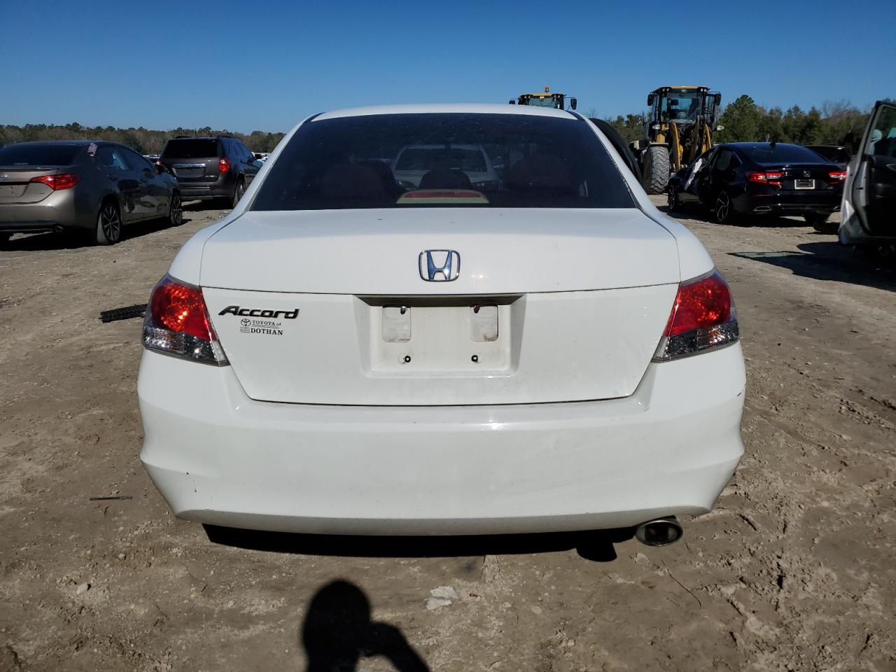 2009 Honda Accord - Image 6
