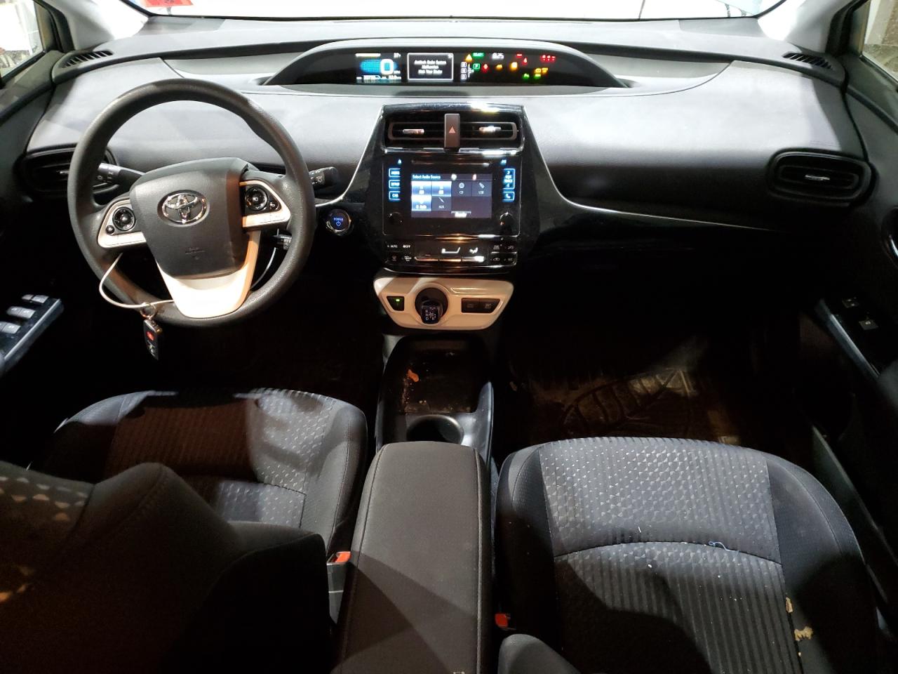 2018 Toyota Prius - Image 8