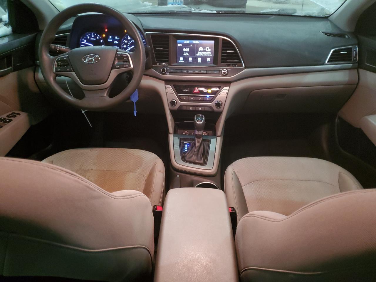 2017 Hyundai Elantra - Image 8