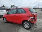 2010 Toyota Yaris  en Venta en Montgomery, AL - Rear End