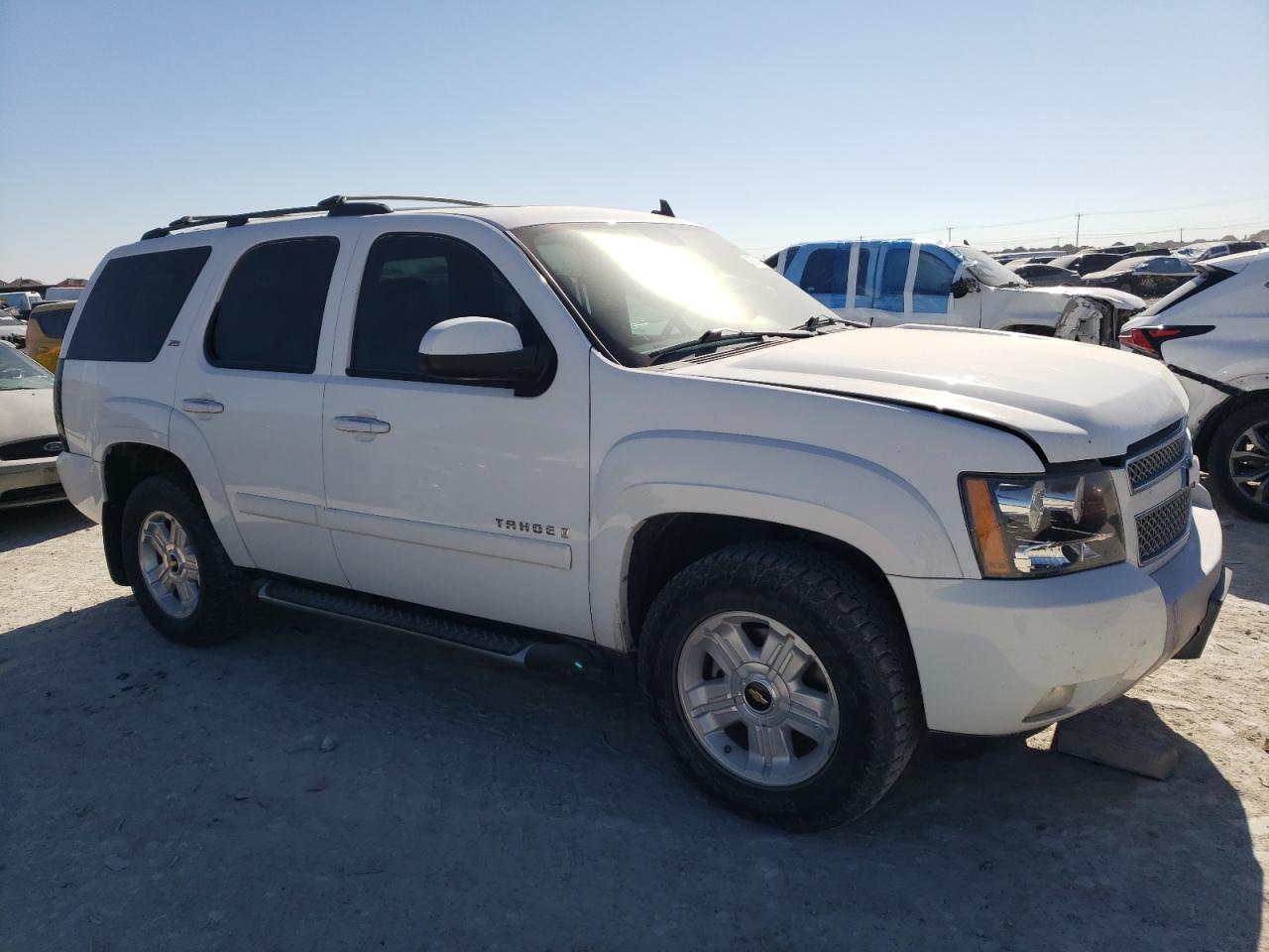 2009 Chevrolet Tahoe - Image 4